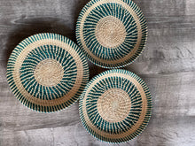 Load image into Gallery viewer, Habesha/African Sefed (Hand woven serving basket)
