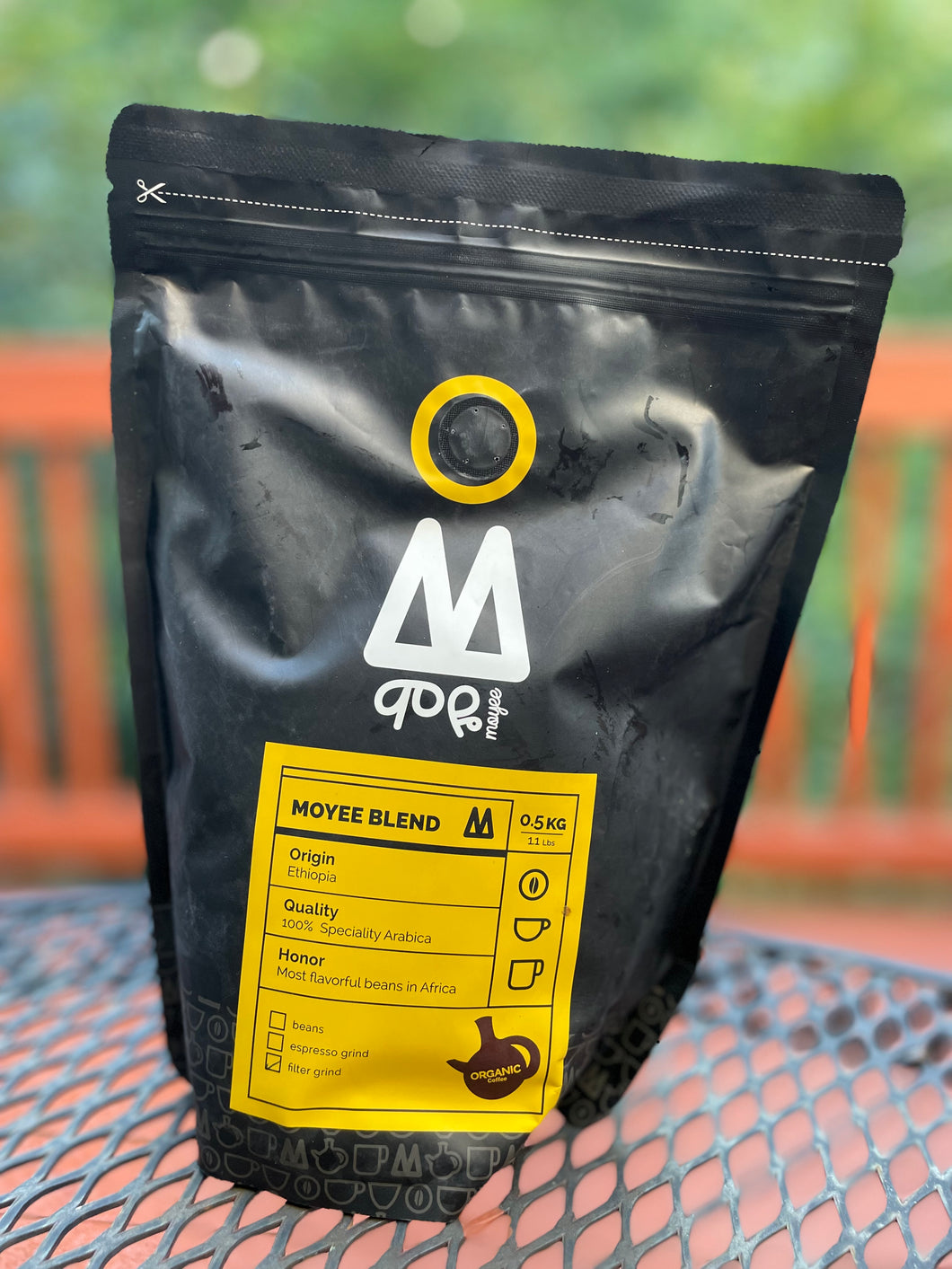 Moyee Coffee