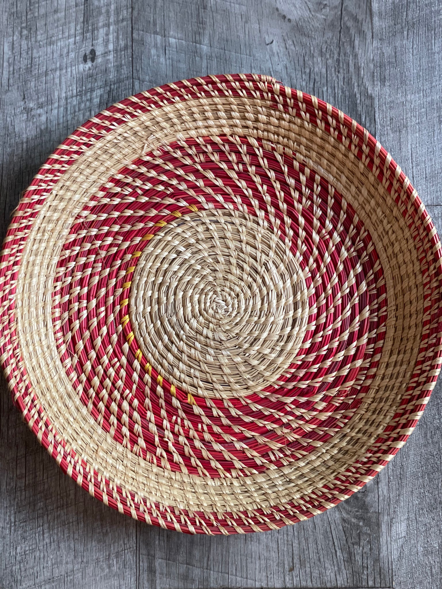 Sefed Texture Habesha/African Sefed (Hand woven serving basket) – AllThingsHabesha.info