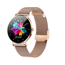 Load image into Gallery viewer, Smartwatch Full Touch Screen by Dagnet Wearables
