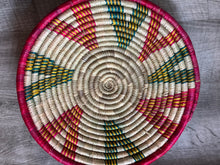 Load image into Gallery viewer, Habesha/African Sefed (Hand woven serving basket)
