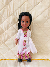 Load image into Gallery viewer, Habesha Dolls
