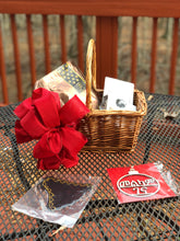 Load image into Gallery viewer, Coffee Sampler Gift Basket
